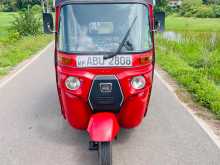 Bajaj ABU 2019 Three Wheel