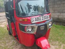 Bajaj RE 2019 Three Wheel