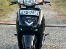 Bajaj Activa 2012 Motorbike