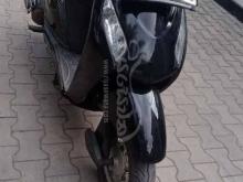 Honda Activa I 2014 Motorbike