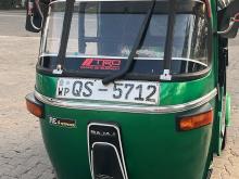 Bajaj 2 Stroke 2009 Three Wheel