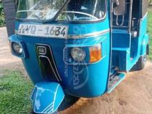 Bajaj RE 2011 Three Wheel