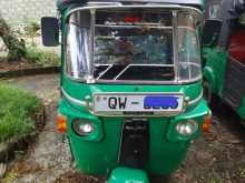 Bajaj RE 2009 Three Wheel