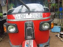 Bajaj RE 2010 Three Wheel