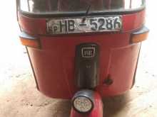 Bajaj RE 2003 Three Wheel