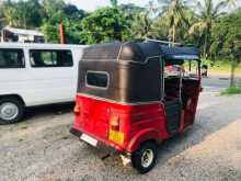 Bajaj RE 2005 Three Wheel