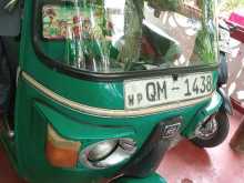 Bajaj Alba 2007 Three Wheel