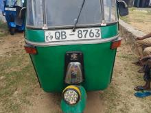 Bajaj RE 2005 Three Wheel