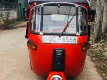 Bajaj RE 2005 Three Wheel