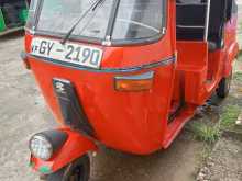 Bajaj RE 2002 Three Wheel
