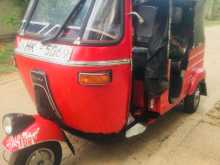 Bajaj RE 2003 Three Wheel