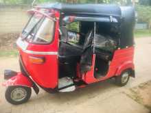 Bajaj Alba 2003 Three Wheel