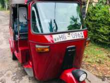 Bajaj RE 2003 Three Wheel