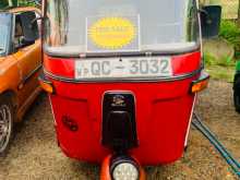 Bajaj RE 2005 Three Wheel