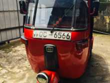 Bajaj RE 2005 Three Wheel