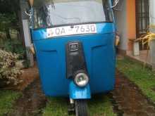 Bajaj RE 2005 Three Wheel