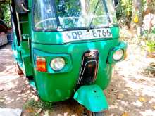Bajaj RE 2005 Three Wheel