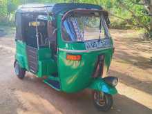 Bajaj RE 2005 Three Wheel