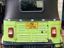 Bajaj RE 2004 Three Wheel