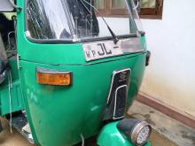 Bajaj 2 Stroke 2005 Three Wheel