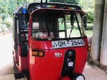 Bajaj RE 2007 Three Wheel