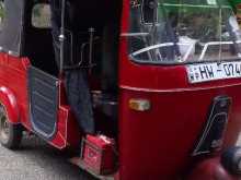 Mahindra Alfa 2004 Three Wheel