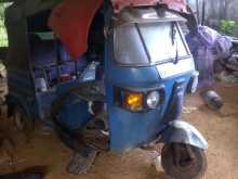 Bajaj RE 2004 Three Wheel