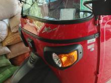 Bajaj RE 2025 Three Wheel