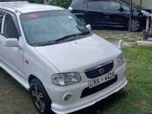 Suzuki ALTO 2004 Car