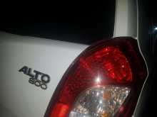 Suzuki Alto 2015 Car