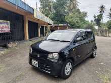 Bajaj Alto Japan 2017 Car