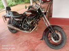 Bajaj Avenger 2005 Motorbike
