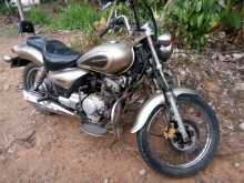 Bajaj Enticer 2009 Motorbike