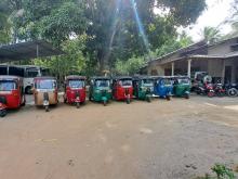 Bajaj RE 2026 Three Wheel