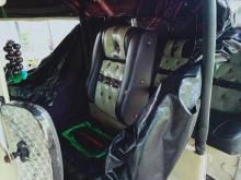 Bajaj RE 2007 Three Wheel