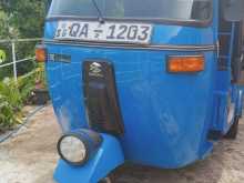 Bajaj RE 2005 Three Wheel
