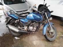 TVS Apache 2006 Motorbike