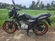 Bajaj Apache 150 2007 Motorbike