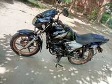 TVS Apache 150 2008 Motorbike