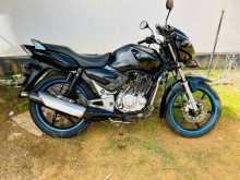 TVS Apache 2006 Motorbike