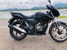 TVS Apache 2011 Motorbike