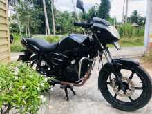 Bajaj Apache 2007 Motorbike