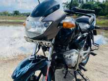 TVS Apache 2008 Motorbike