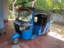 Bajaj RE 2014 Three Wheel