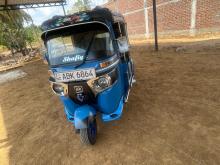 Bajaj RE 2016 Three Wheel