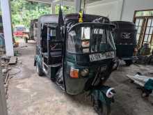 Bajaj RE 2010 Three Wheel