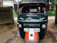Bajaj RE 2010 Three Wheel
