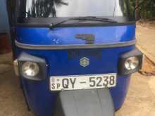 Bajaj RE 2015 Three Wheel