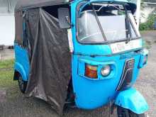 Bajaj RE 2009 Three Wheel