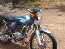 Bajaj AR Boxer 2003 Motorbike